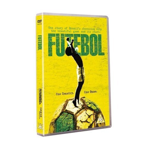 Futebol [DVD]