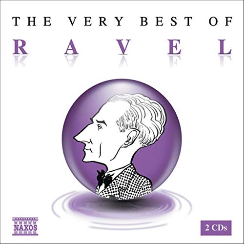 Various - THE VERY BEST OF RAVEL