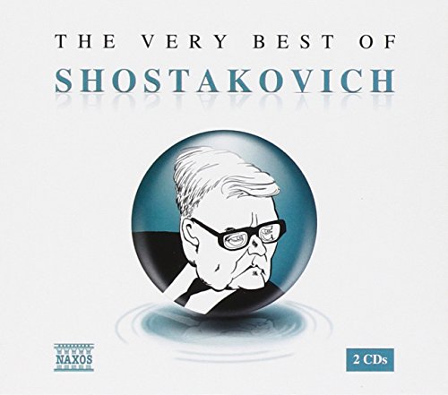 The Very Best Of Shostakovich