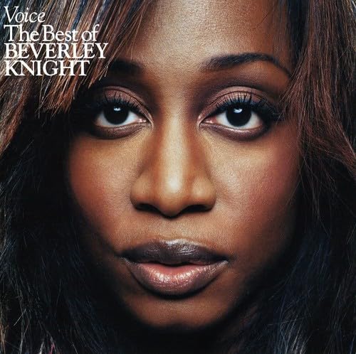 Voice: The Best Of Beverly Knight