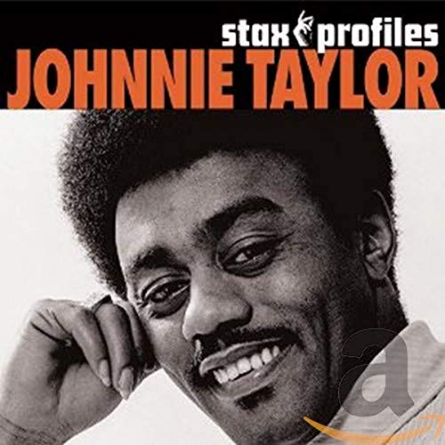 Stax Profiles (Compiled By Huey Lewis)