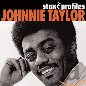 Stax Profiles (Compiled By Huey Lewis)