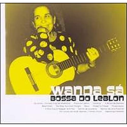 Bossa Leblon