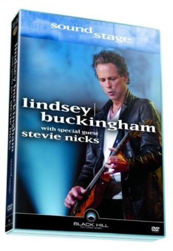 Lindsay Buckingham And Stevie Nicks: Soundstage [DVD]