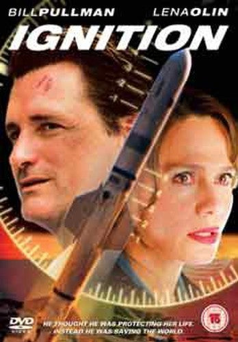 The Net: The Complete First Series [DVD]