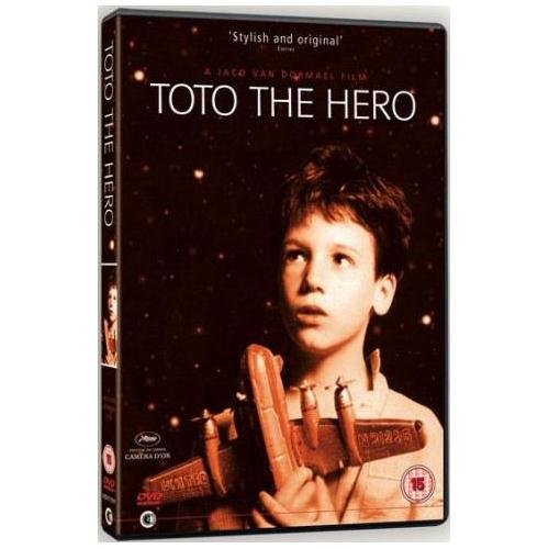 Toto The Hero [DVD]