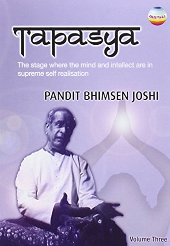 Tapasya Volume 3