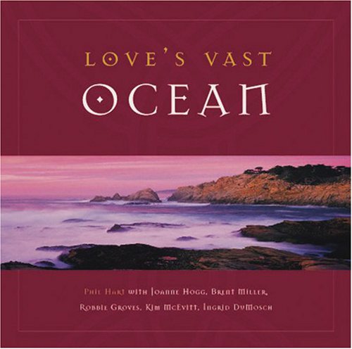 Philip Hart - Loves Vast Ocean