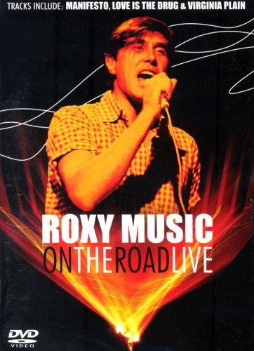 Roxy Music: In Concert - Live, On The Road [DVD]
