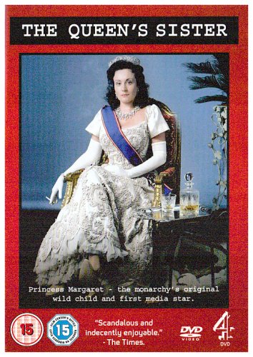 The Queen's Sister [DVD]