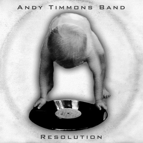 Timmons, Andy Band - Resolution