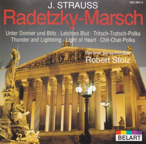 Radetzky March Etc.