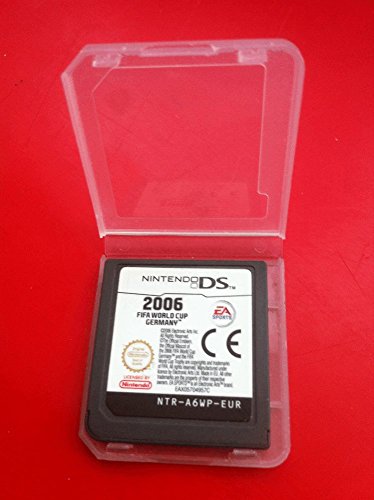 2006 FIFA World Cup (Nintendo DS)