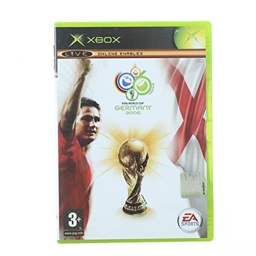 2006 FIFA World Cup (Xbox)