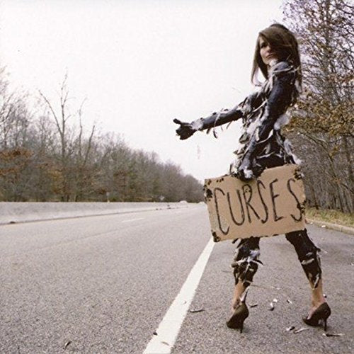 Curses [CD/DVD]