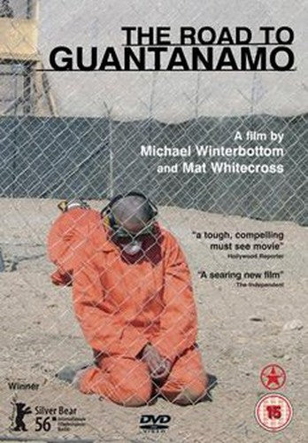 The Road To Guantanamo [DVD]