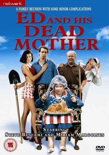 Ed And His Dead Mother [1993] [DVD]