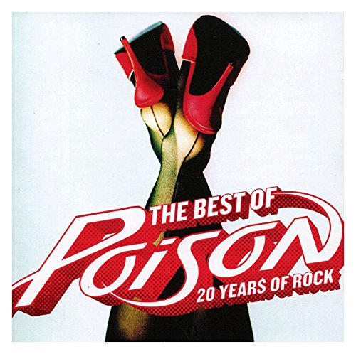 Greatest Hits- 20 Years Of Rock!
