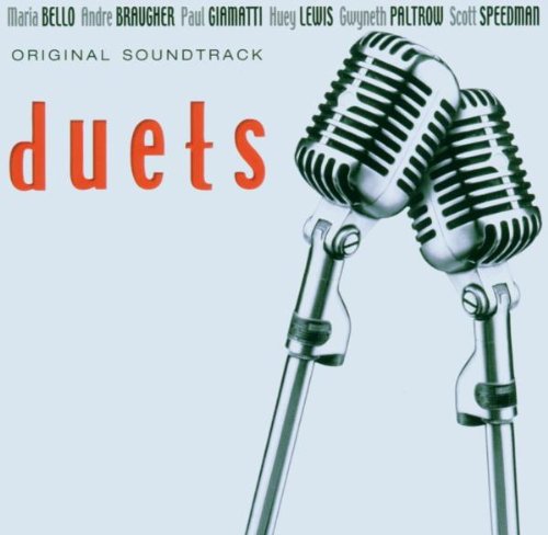 Duets: Original Soundtrack