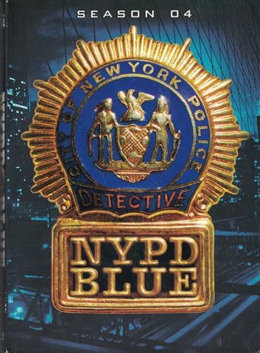 NYPD Blue: Season 04