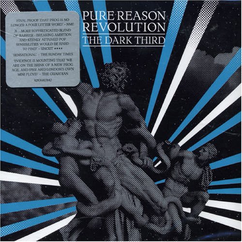 The Dark Third