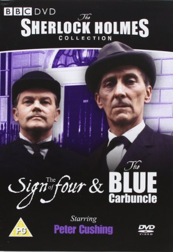 Sherlock Holmes - The BBC Collection Box Set [DVD]