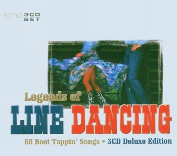 Line Dancing
