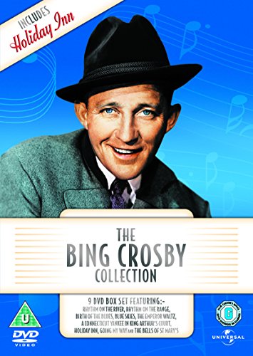 The Bing Crosby Collection [DVD]