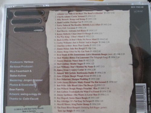 Perfect For Parties [Highlight Album]