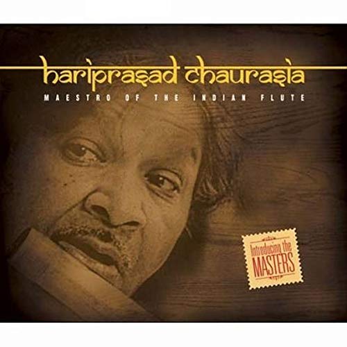 Maestro of the Indian Flute
