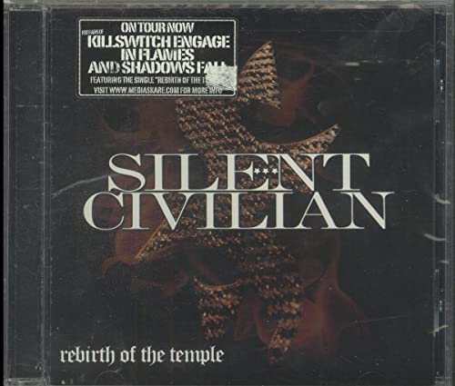 Rebirth of the Temple