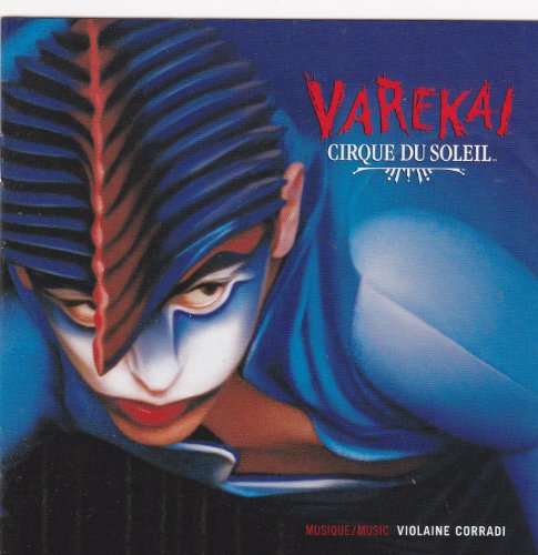 Varekai