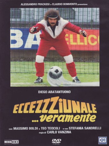 Eccezzziunale Veramente