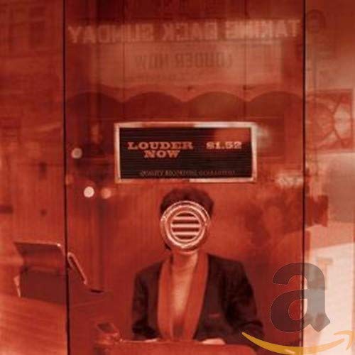 Taking Back Sunday - Louder Now (CD)