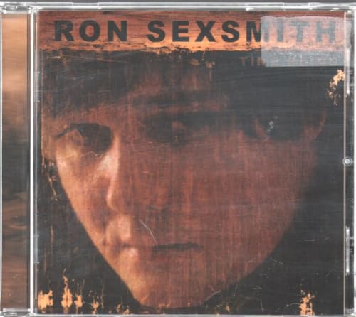 Ron Sexsmith - Time Being