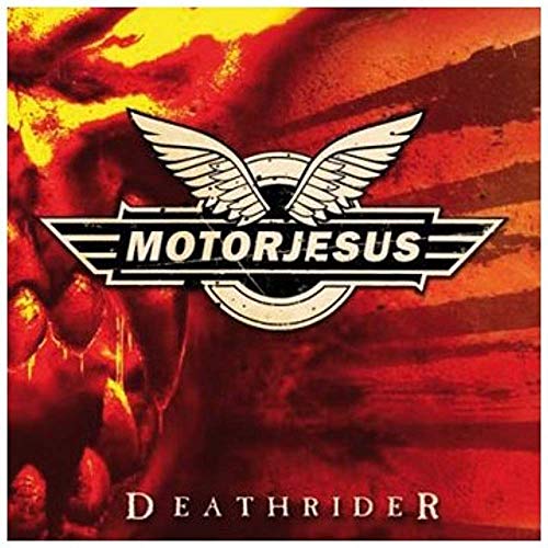 Deathrider