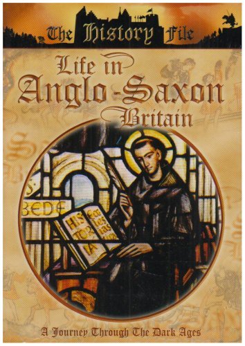 Life In Anglo-Saxon Britain [DVD]