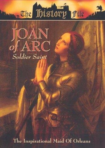 Joan Of Arc: Soldier Saint [DVD]