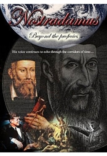 Nostradamus [DVD]