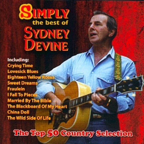 Simply The Best Of