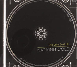 Very Best Of Nat King Cole [Us Import]
