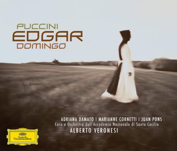 Edgar (Veronesi, Domingo, Damato, Cornetti)