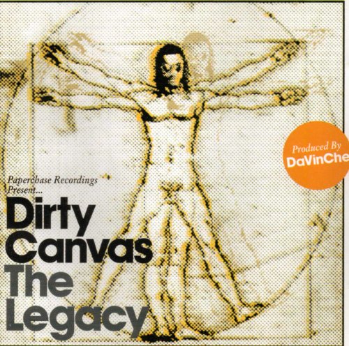Dirty Canvas