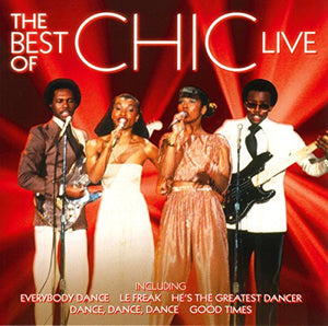 Best Of Live