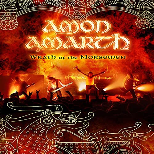 Wrath of the Norsemen