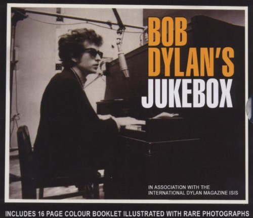 Bob Dylan's Jukebox