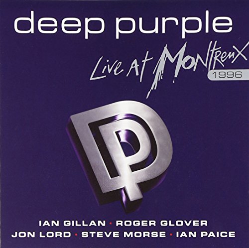 Live At Montreux 1996 [Us Import]