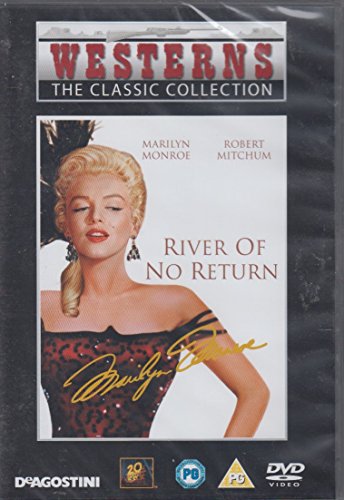 River Of No Return [DVD]