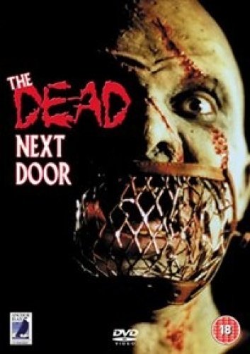 The Dead Next Door [DVD]
