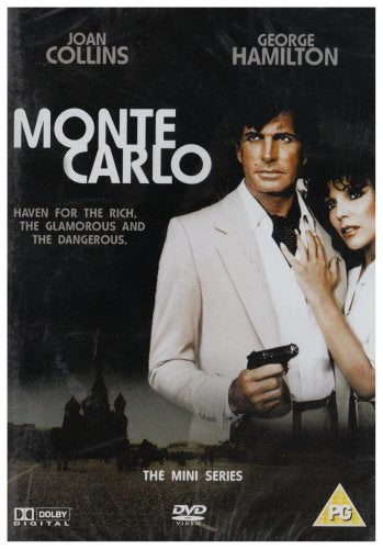 Monte Carlo [DVD]